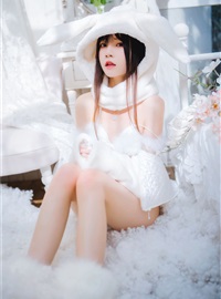 桜 Peach Meow Little White Rabbit 01(1)